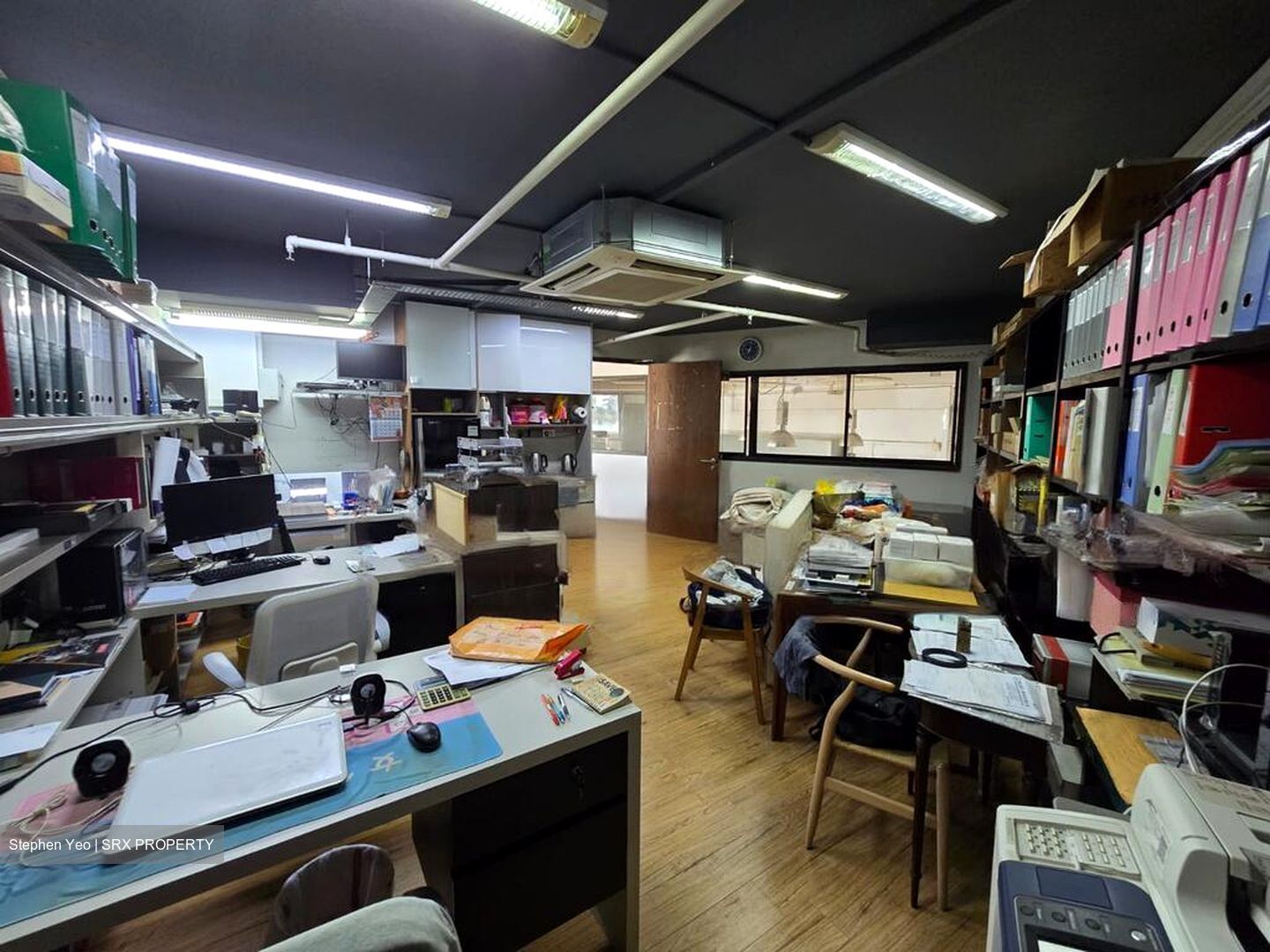 Synergy @ KB (D14), Factory #481205721